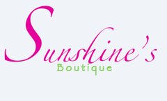 Sunshine's Boutique