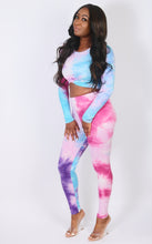 Load image into Gallery viewer, Cloud 9 Tie Dye Set
