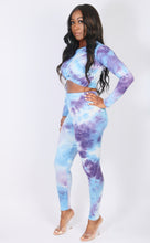 Load image into Gallery viewer, Cloud 9 Tie Dye Set
