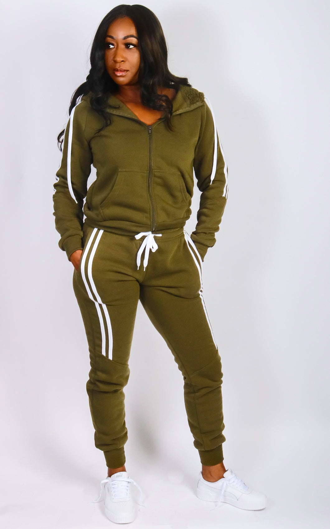 Chillax Sweatsuit